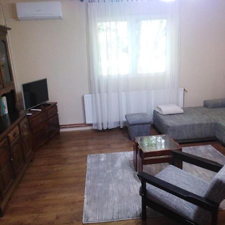 Appartement Mala Basta à Bajina Basta Extérieur photo