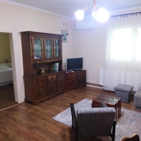 Appartement Mala Basta à Bajina Basta Extérieur photo