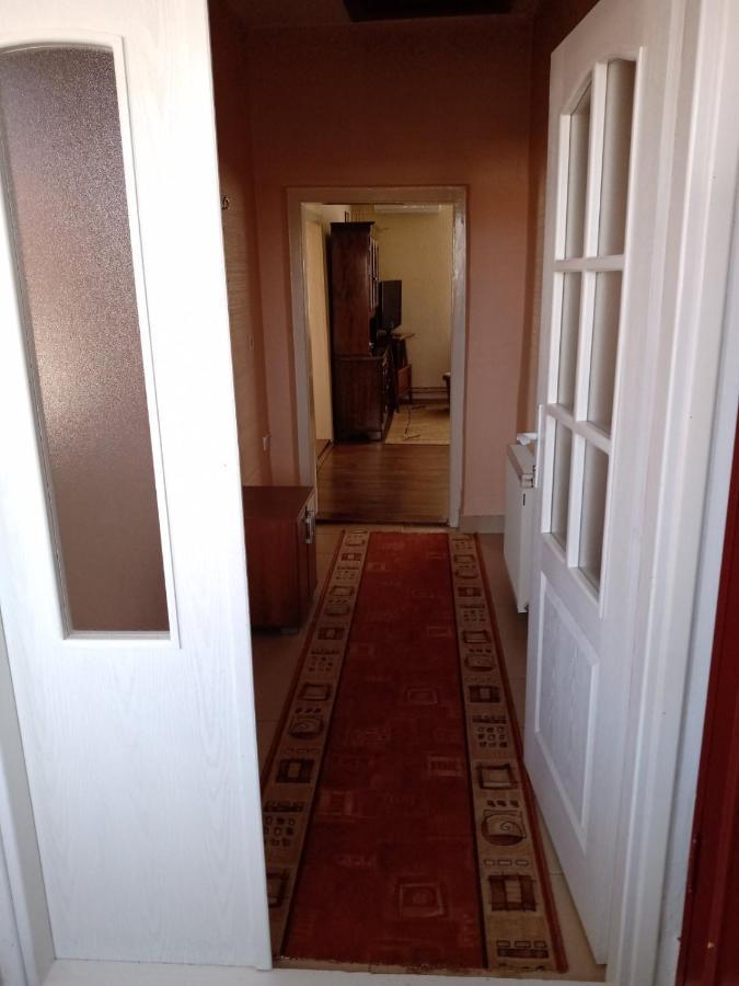 Appartement Mala Basta à Bajina Basta Extérieur photo