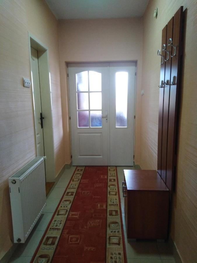 Appartement Mala Basta à Bajina Basta Extérieur photo