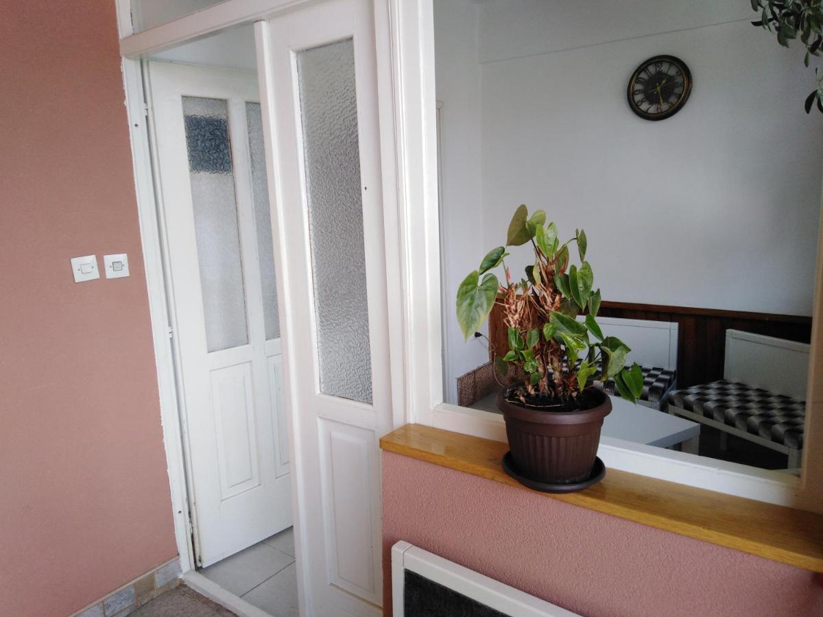 Appartement Mala Basta à Bajina Basta Extérieur photo