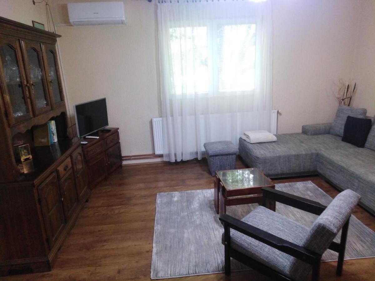 Appartement Mala Basta à Bajina Basta Extérieur photo