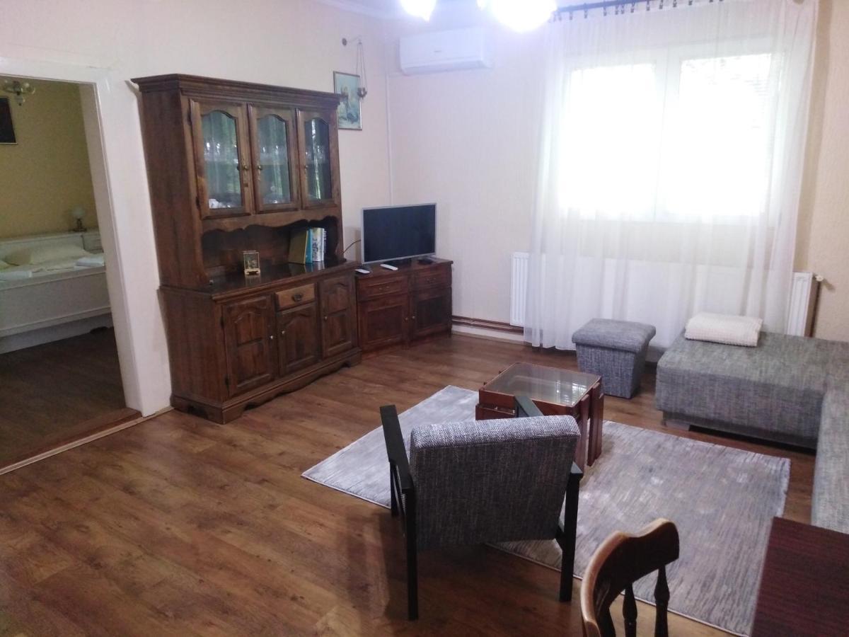 Appartement Mala Basta à Bajina Basta Extérieur photo