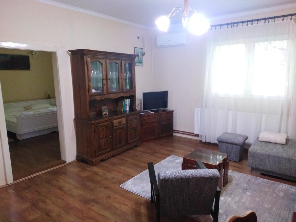 Appartement Mala Basta à Bajina Basta Extérieur photo