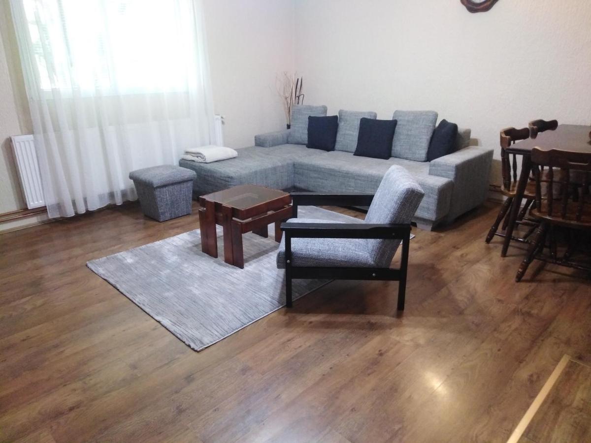Appartement Mala Basta à Bajina Basta Extérieur photo