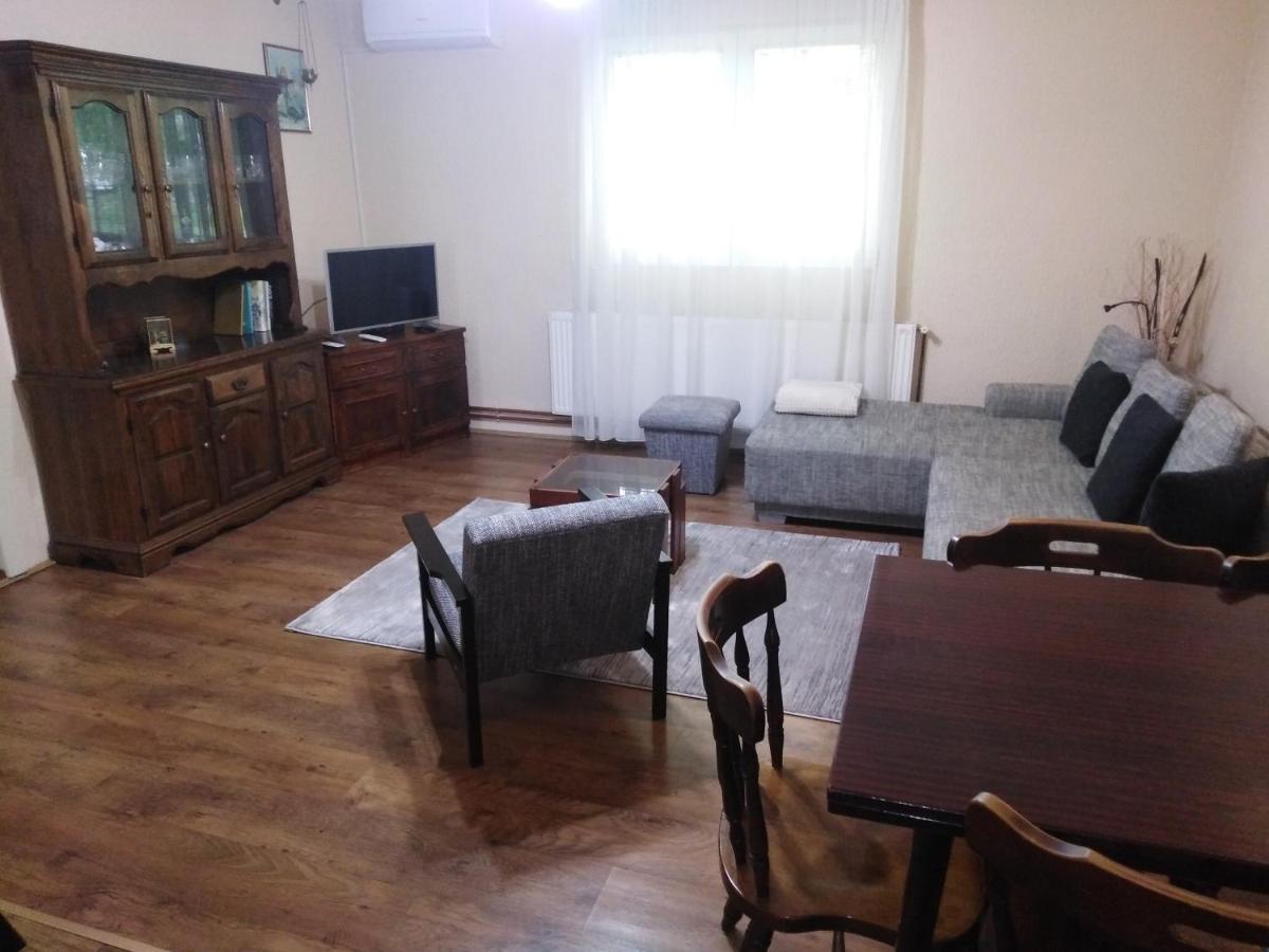 Appartement Mala Basta à Bajina Basta Extérieur photo