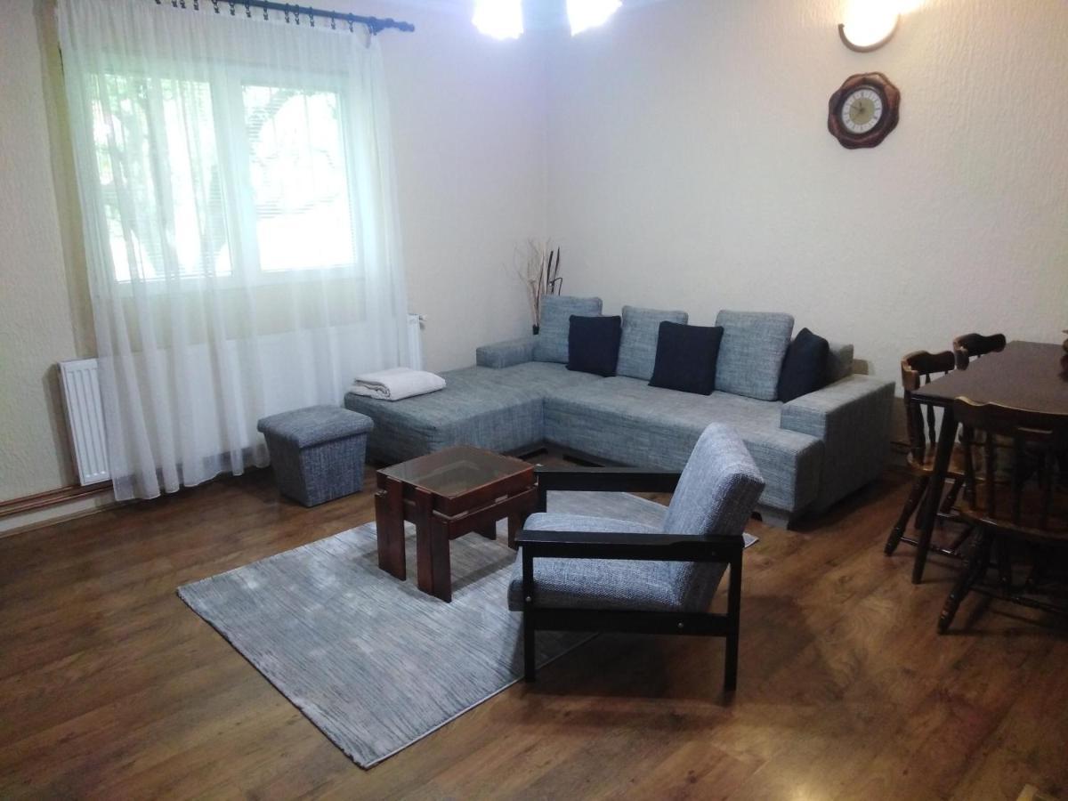 Appartement Mala Basta à Bajina Basta Extérieur photo