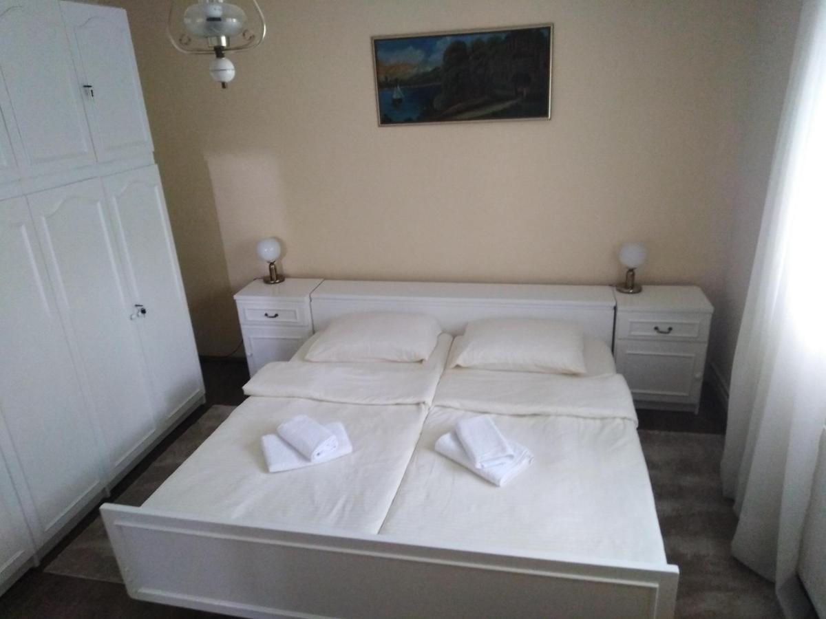 Appartement Mala Basta à Bajina Basta Extérieur photo