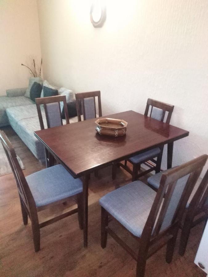 Appartement Mala Basta à Bajina Basta Extérieur photo