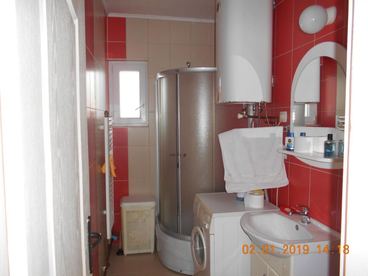 Appartement Mala Basta à Bajina Basta Extérieur photo
